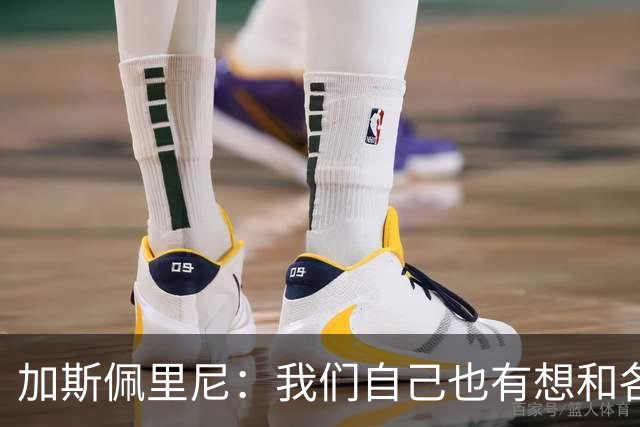加斯佩里尼：我们自己也有想和各国最顶尖球队一较高下的好奇